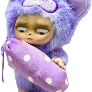 Grumpipi V2 Series 2 Whispers to Dreamland - You You